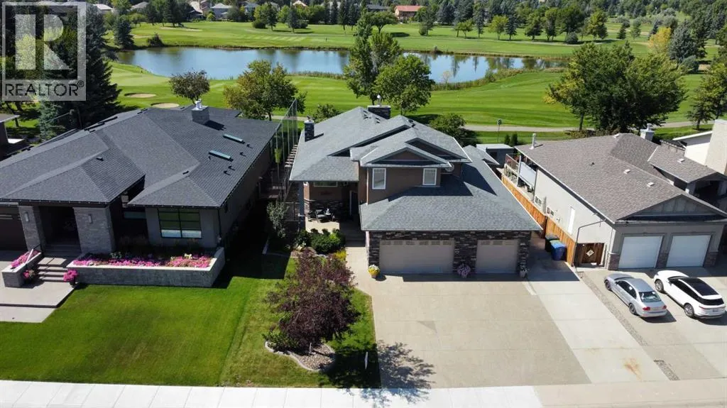 136 Fairway Drive