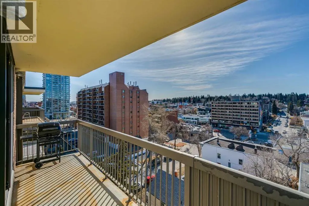 903, 1107 15 Avenue SW