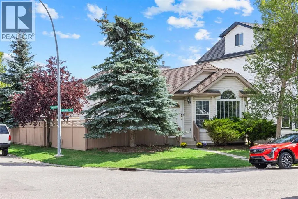 3 Somervale Place SW