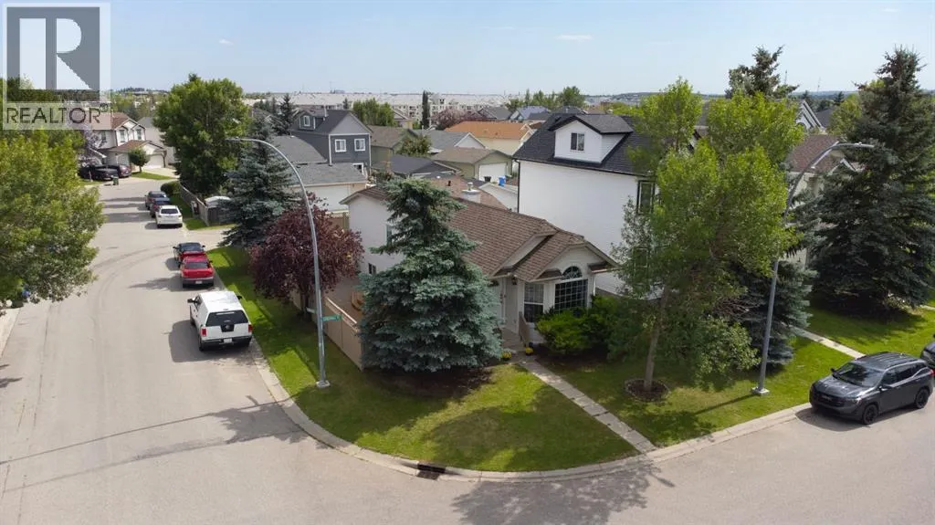 3 Somervale Place SW