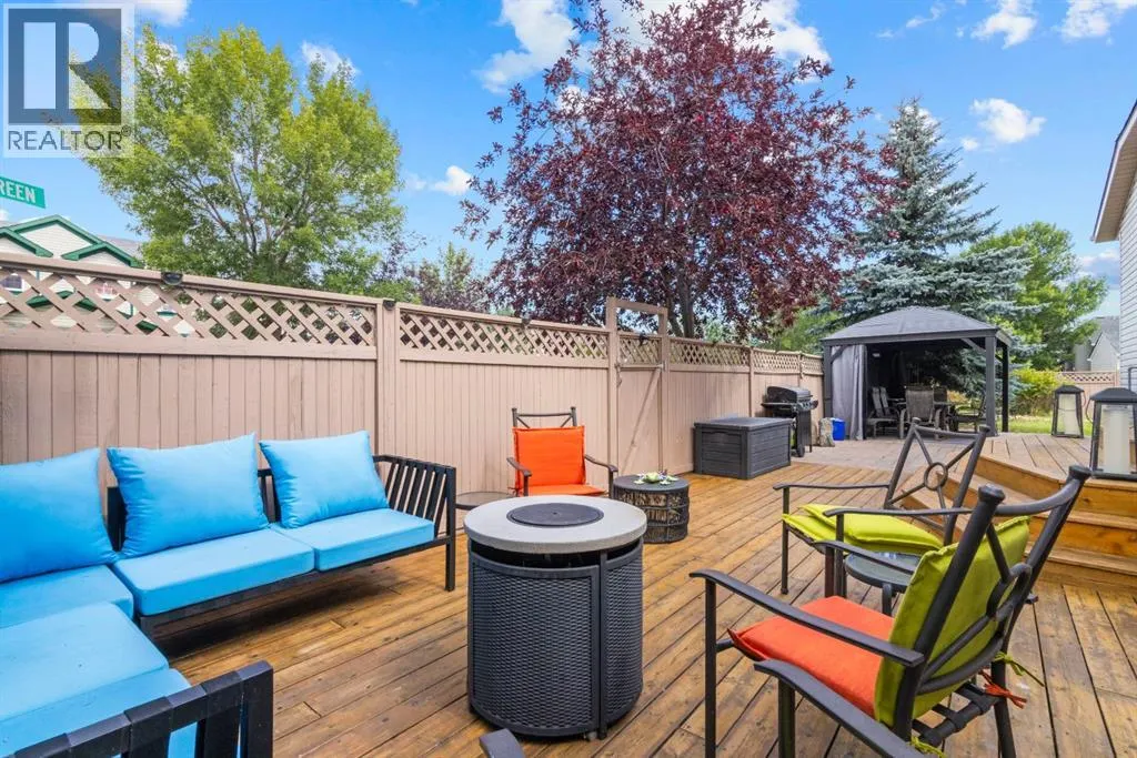 3 Somervale Place SW