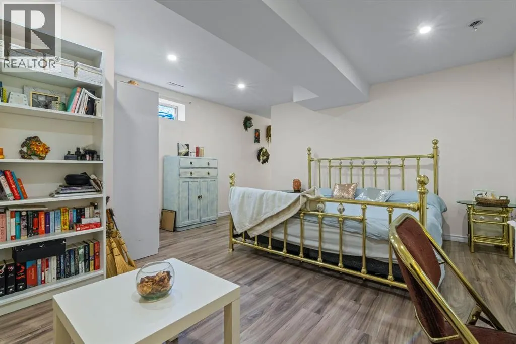 3 Somervale Place SW