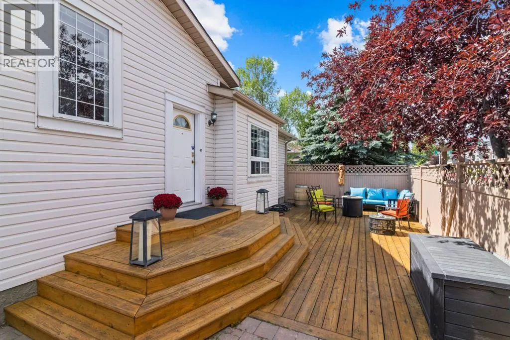 3 Somervale Place SW