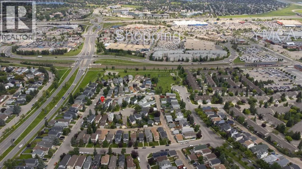 3 Somervale Place SW