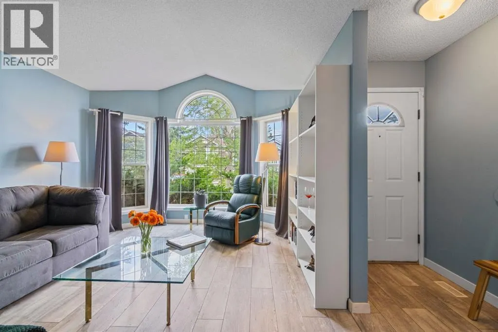 3 Somervale Place SW