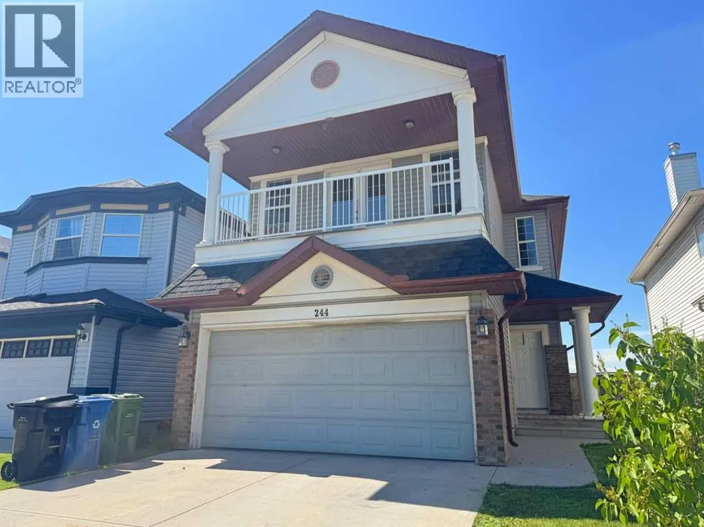244 Taralake Terrace NE