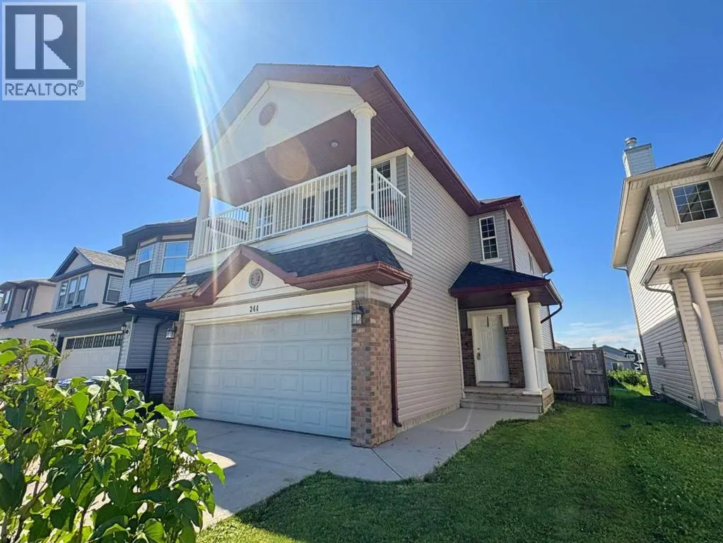 244 Taralake Terrace NE