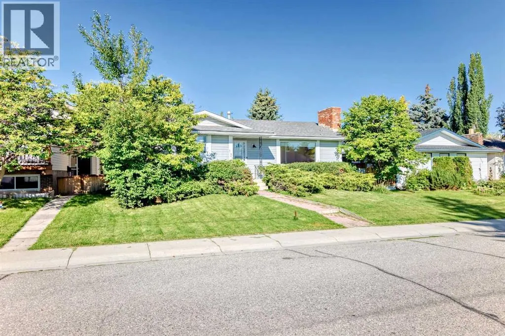 131 Bracewood Road SW