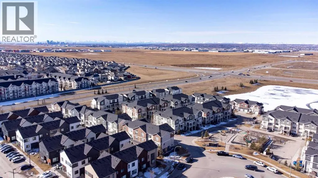 308 Redstone View