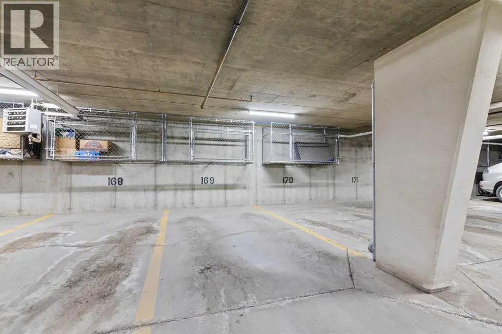 2205, 7451 Springbank Boulevard SW