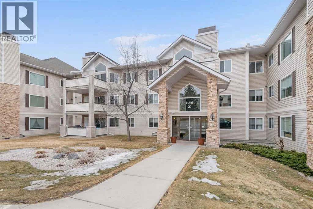 2205, 7451 Springbank Boulevard SW