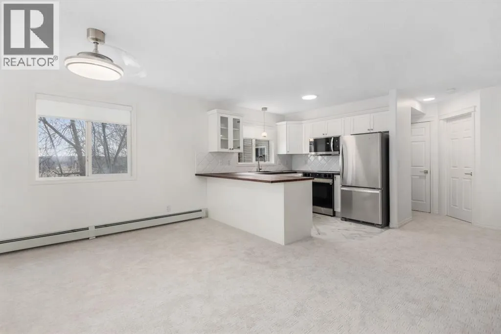 2205, 7451 Springbank Boulevard SW