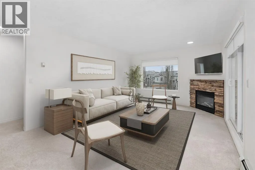 2205, 7451 Springbank Boulevard SW