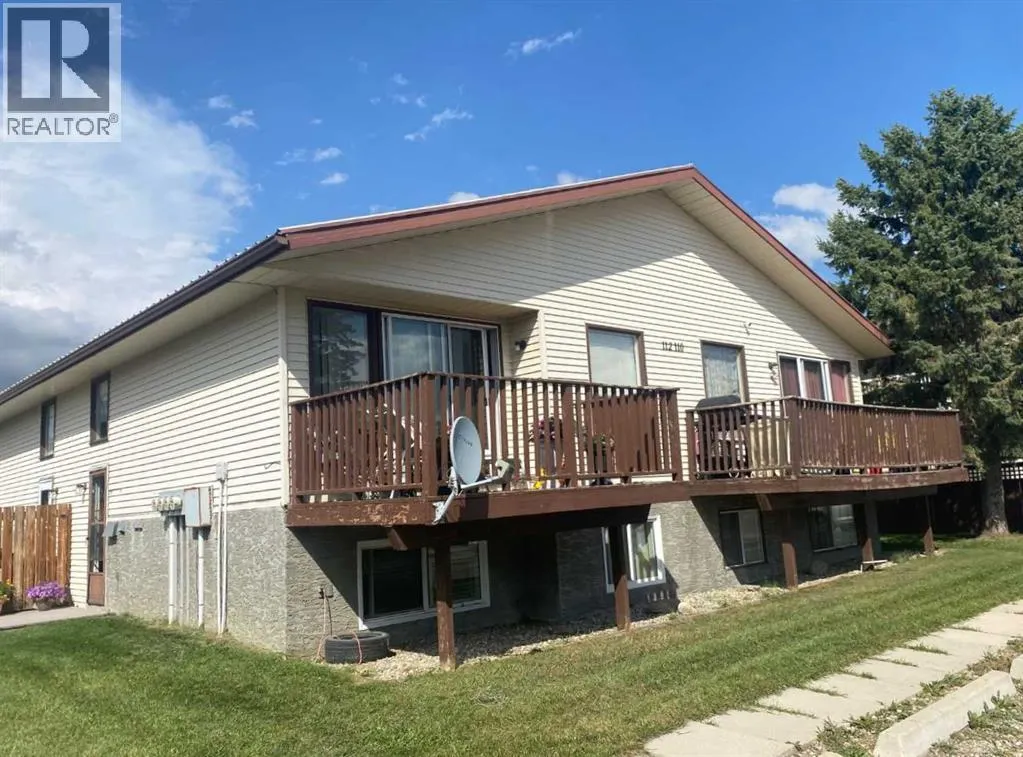 110 Juniper Road