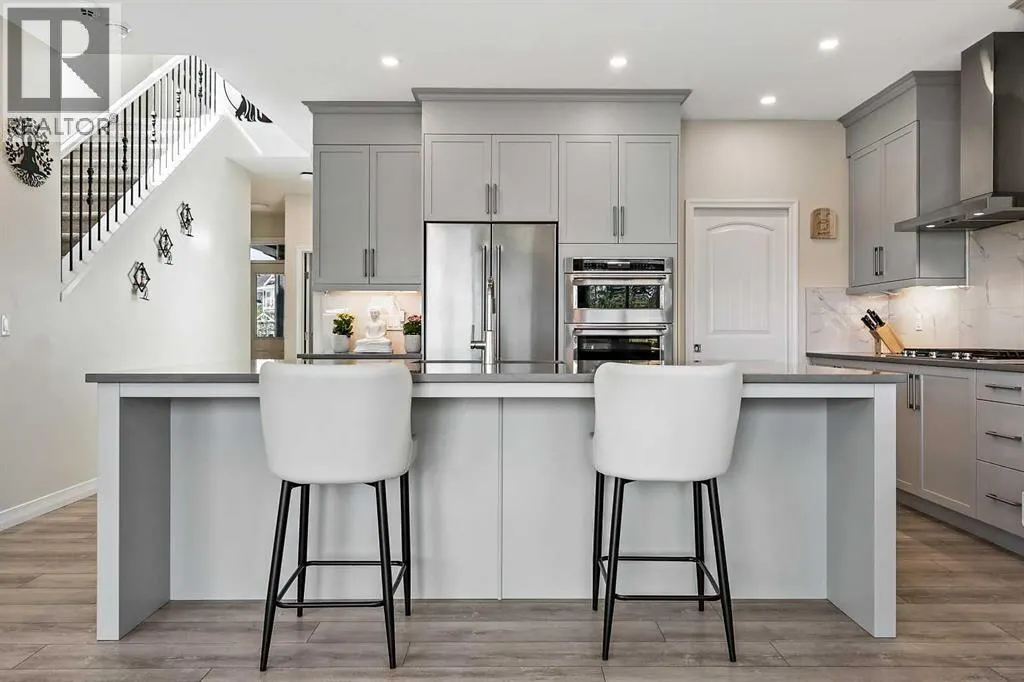 100 Magnolia Crescent SE