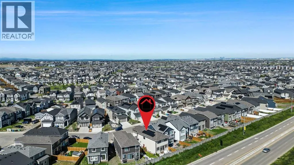 100 Magnolia Crescent SE