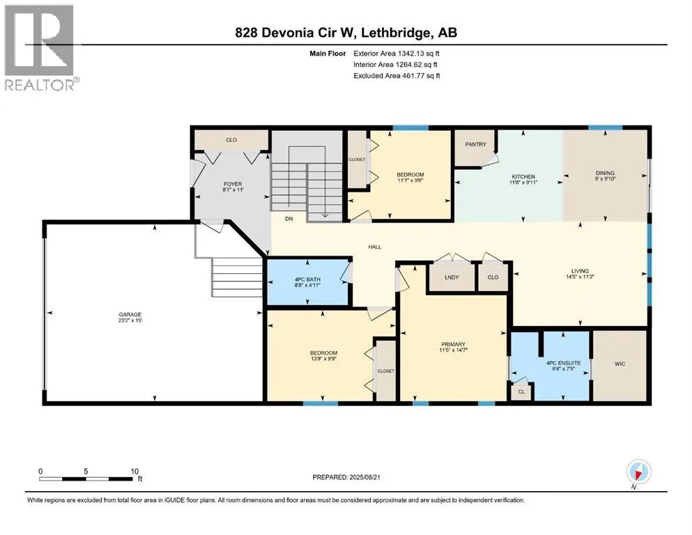 828 Devonia Circle W