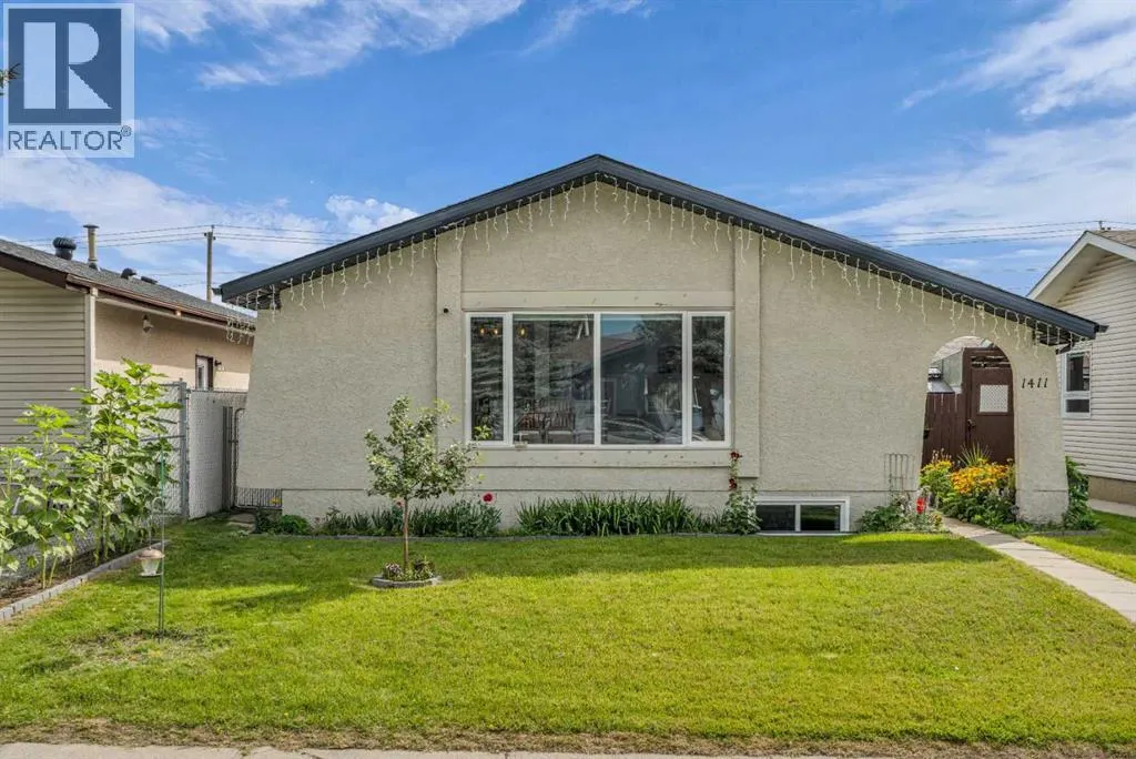 1411 Maitland Drive NE