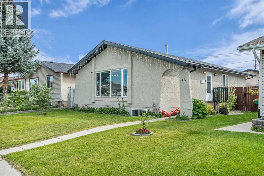 1411 Maitland Drive NE