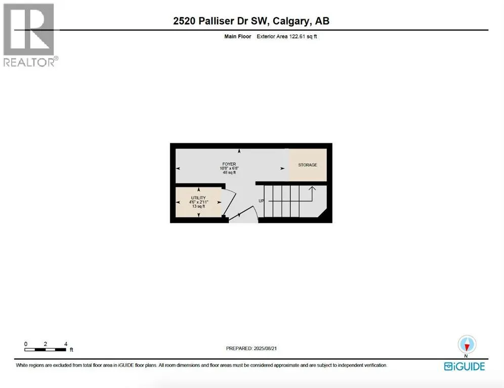 1005, 2520 Palliser Drive SW