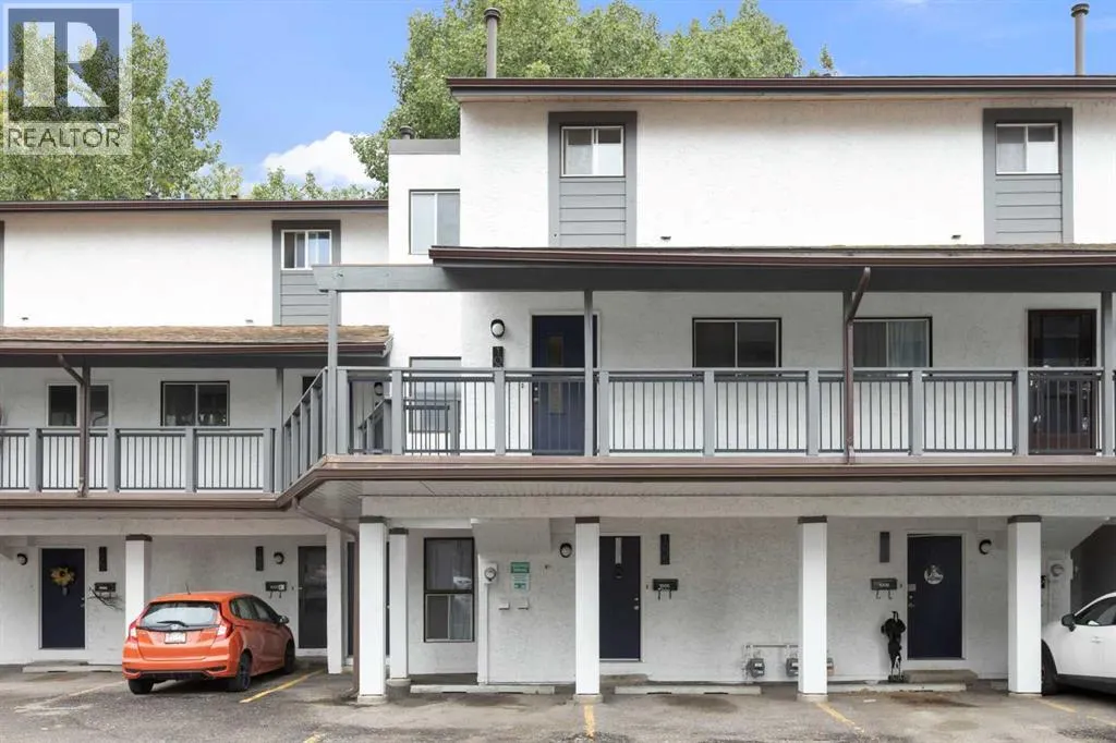 1005, 2520 Palliser Drive SW