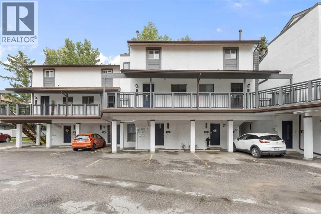 1005, 2520 Palliser Drive SW