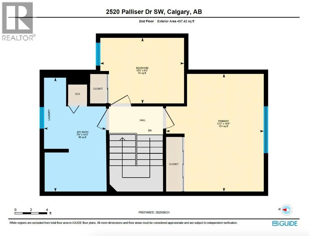 1005, 2520 Palliser Drive SW
