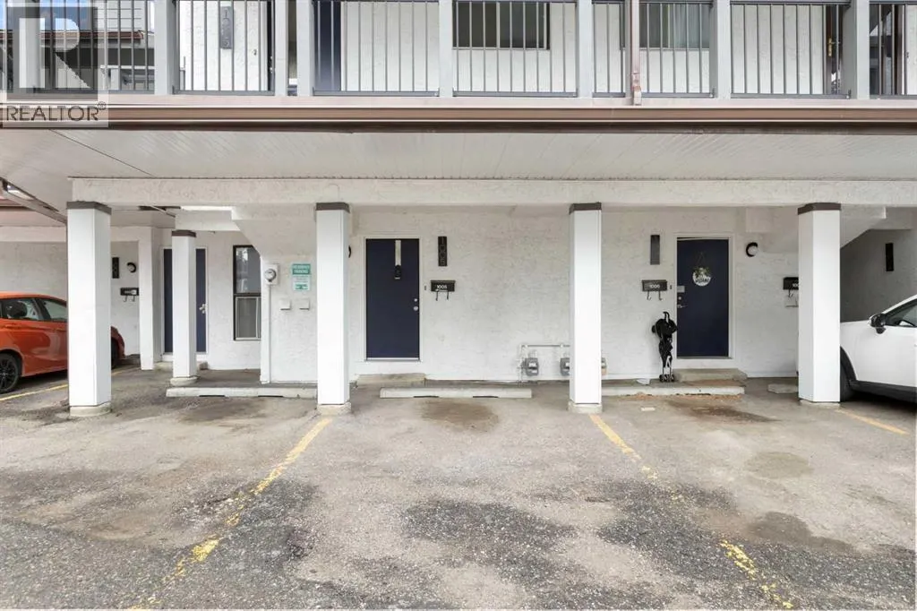 1005, 2520 Palliser Drive SW