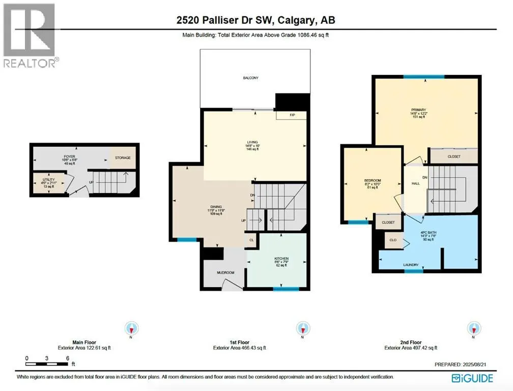 1005, 2520 Palliser Drive SW