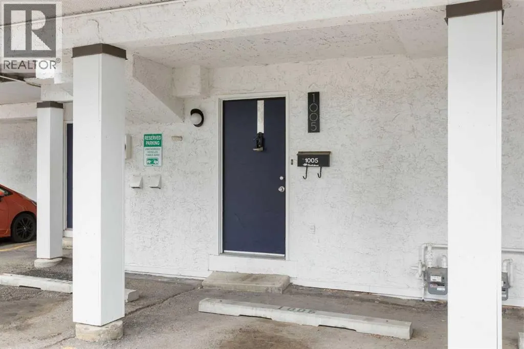 1005, 2520 Palliser Drive SW