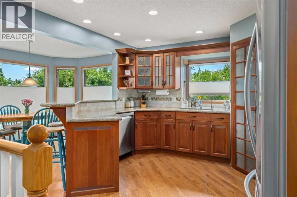 203 Ranch Estates Road NW