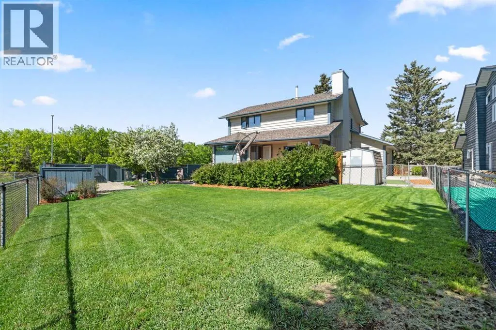 203 Ranch Estates Road NW