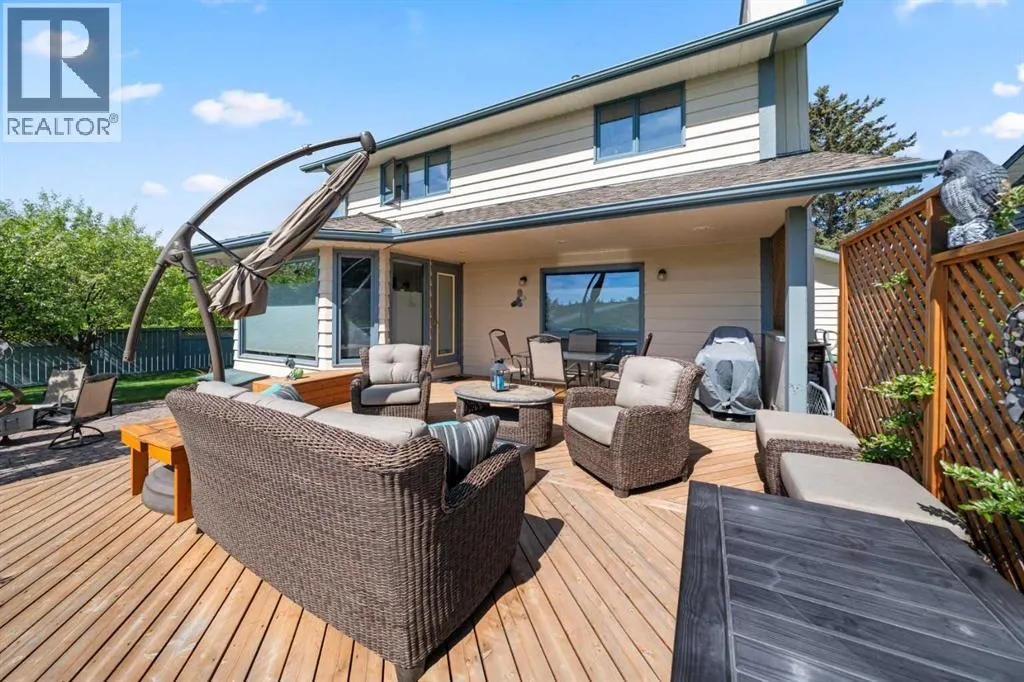 203 Ranch Estates Road NW