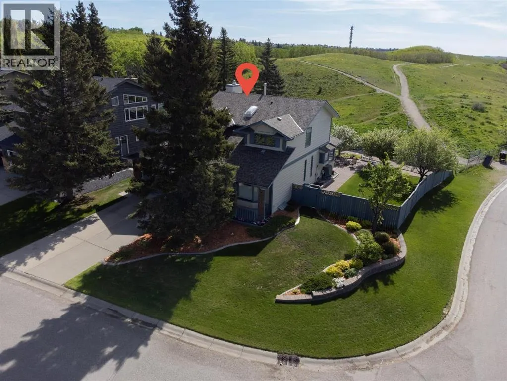 203 Ranch Estates Road NW