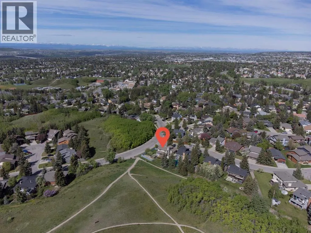 203 Ranch Estates Road NW