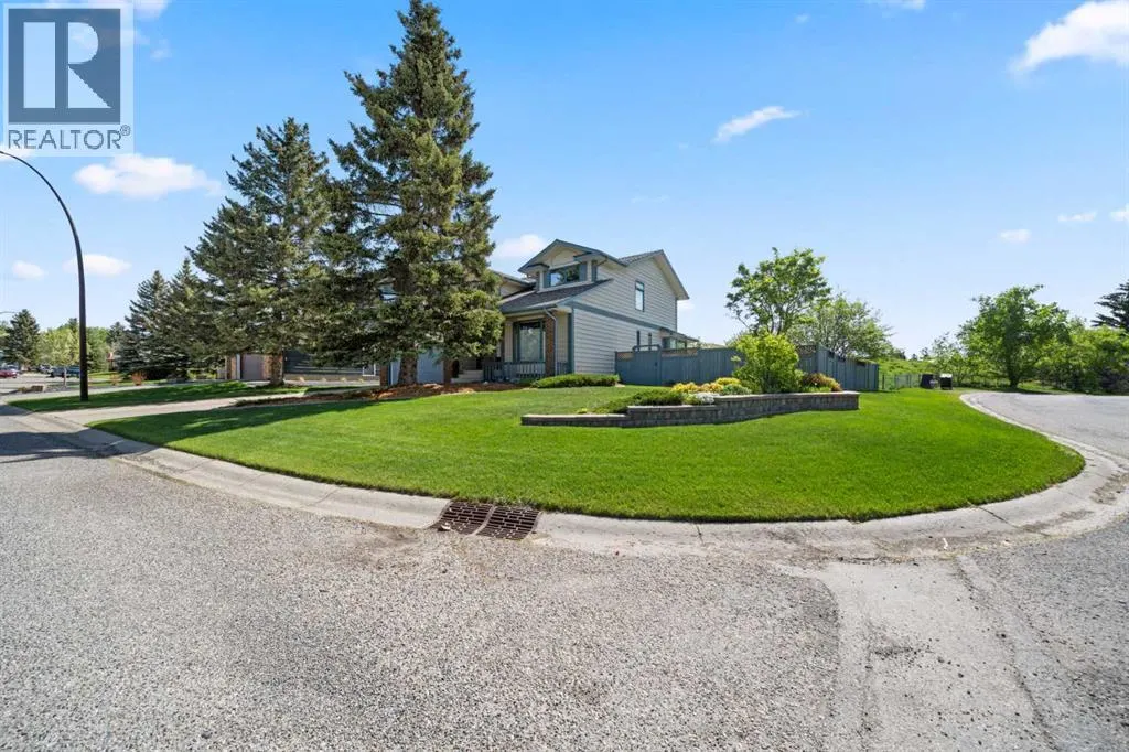 203 Ranch Estates Road NW