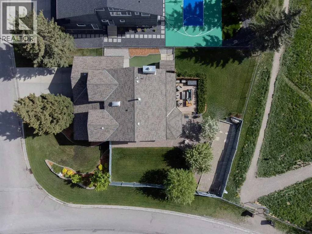 203 Ranch Estates Road NW