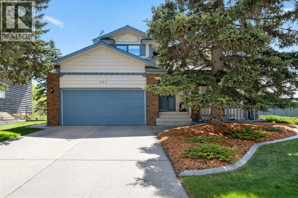 203 Ranch Estates Road NW