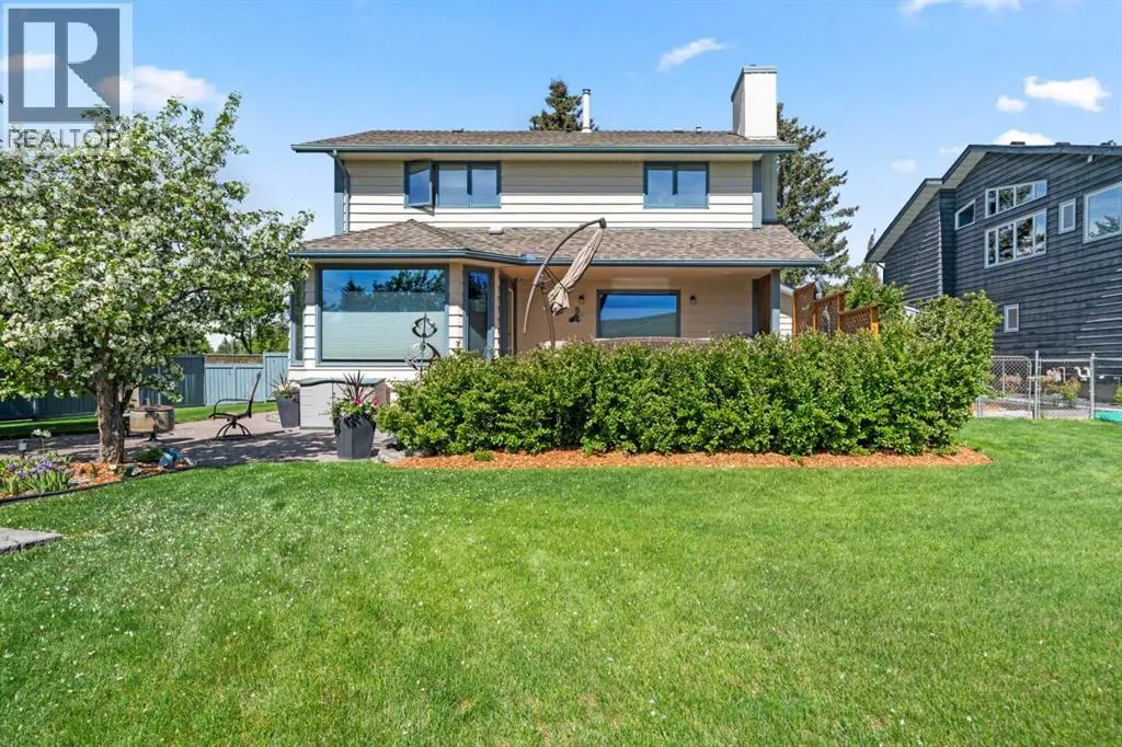 203 Ranch Estates Road NW