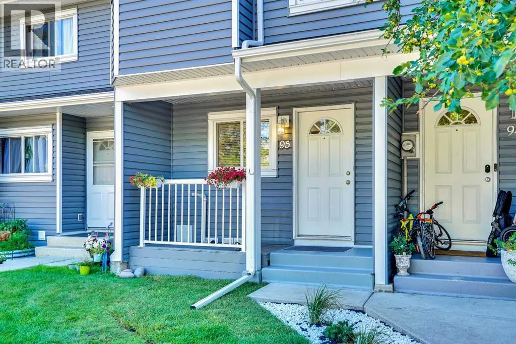95, 200 Shawnessy Drive SW