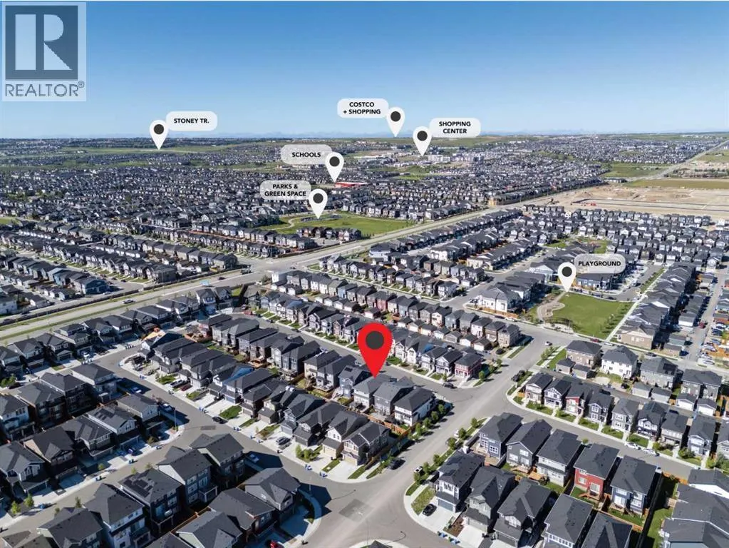 21 Ambleside Crescent NW