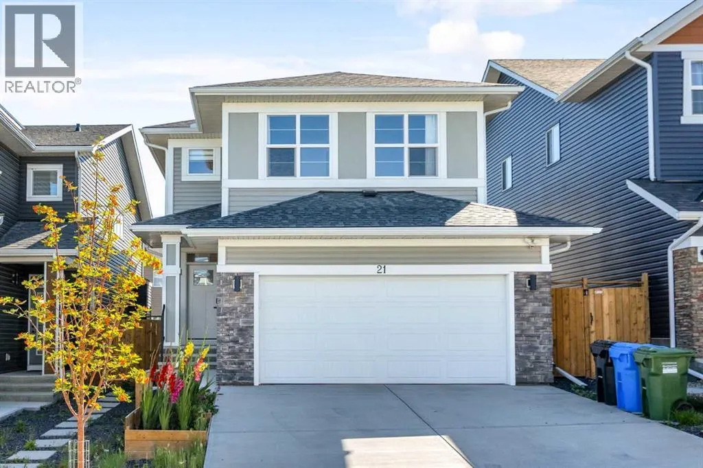 21 Ambleside Crescent NW