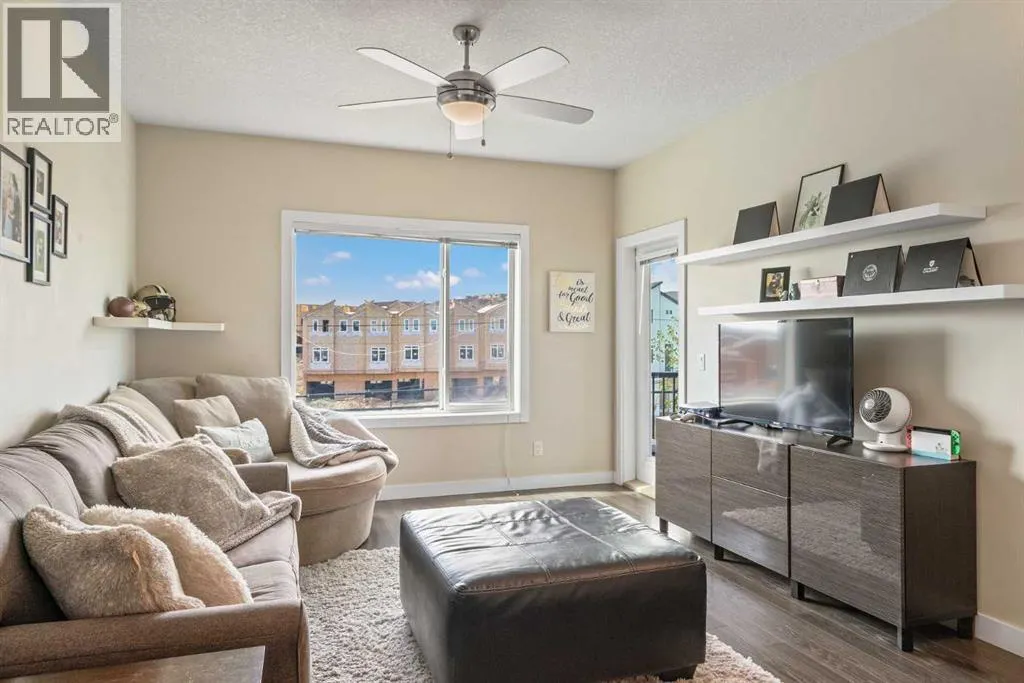 313, 8 Sage Hill Terrace NW