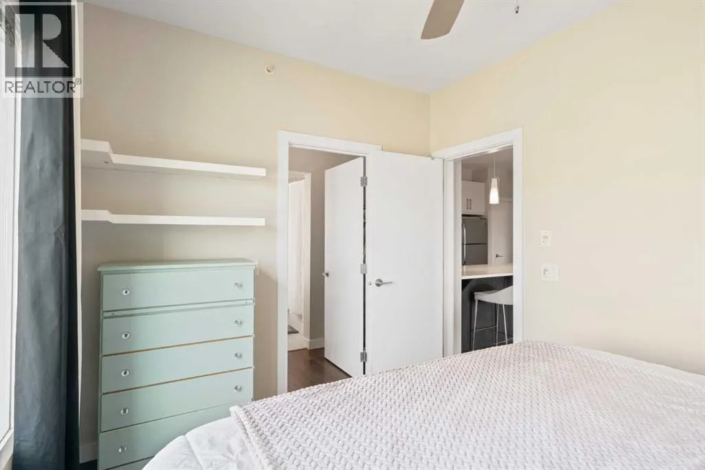 313, 8 Sage Hill Terrace NW