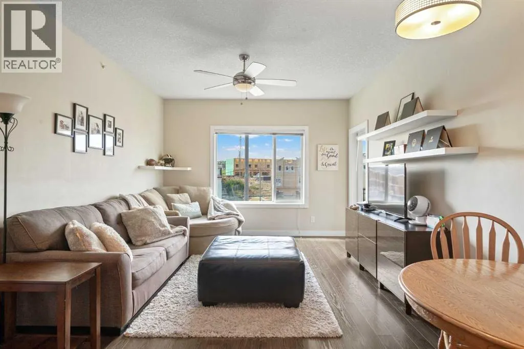 313, 8 Sage Hill Terrace NW