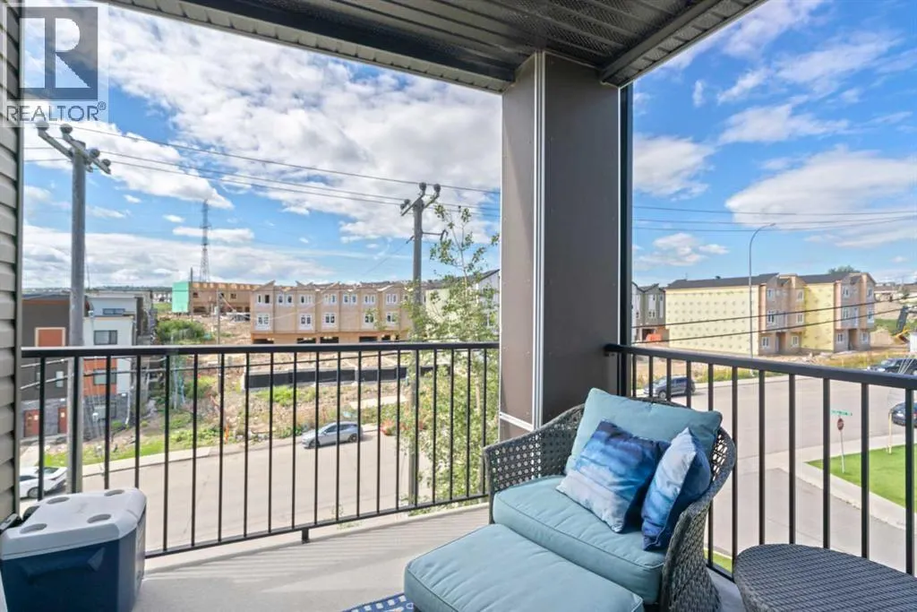313, 8 Sage Hill Terrace NW