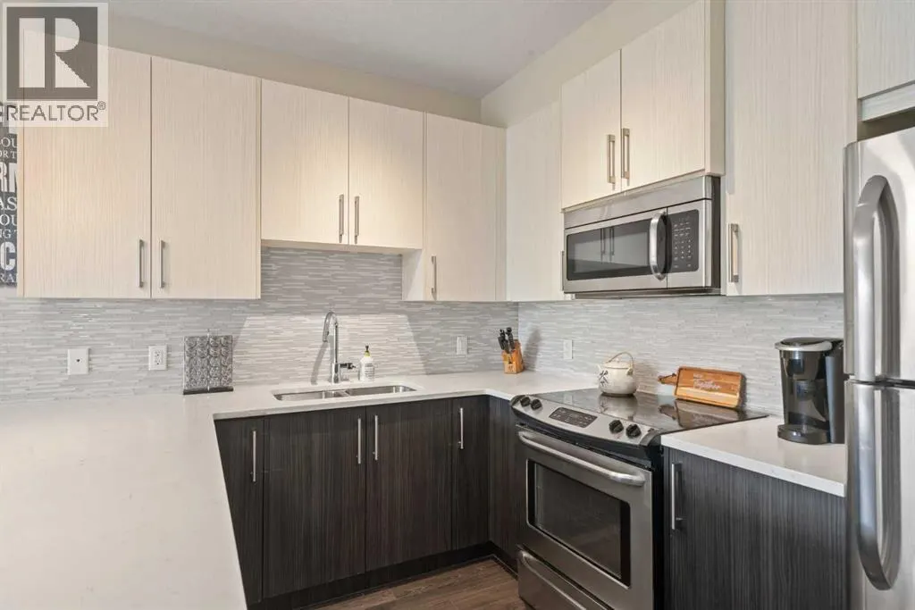 313, 8 Sage Hill Terrace NW
