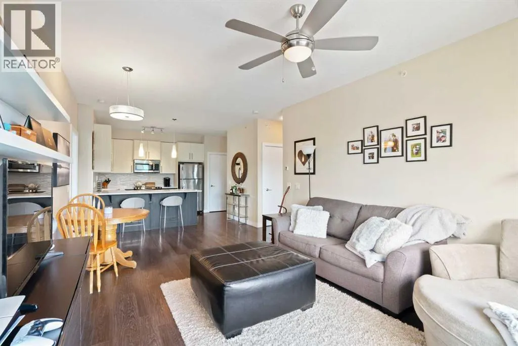 313, 8 Sage Hill Terrace NW