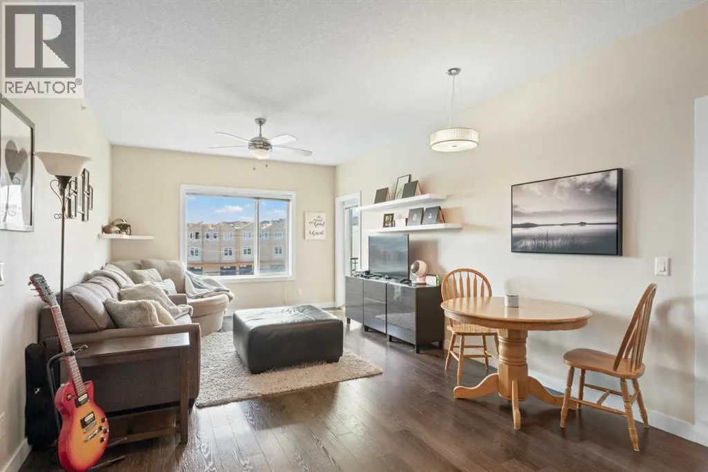 313, 8 Sage Hill Terrace NW