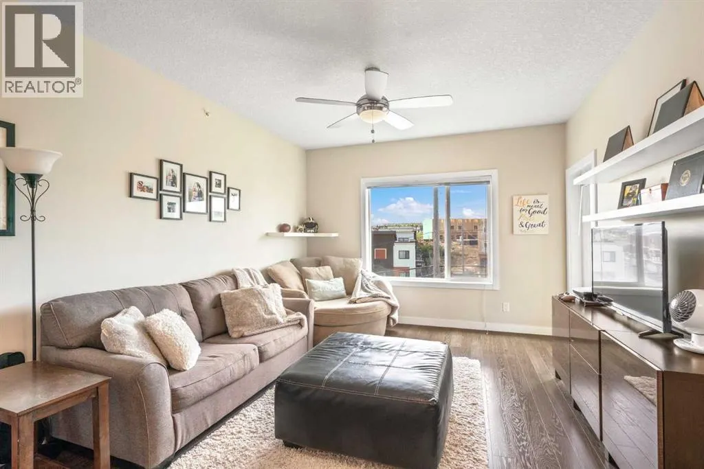 313, 8 Sage Hill Terrace NW